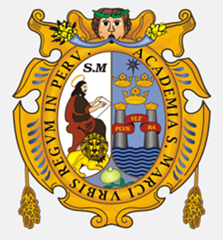 Escudo UNMSM