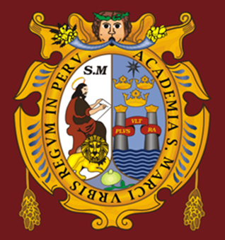 Escudo UNMSM