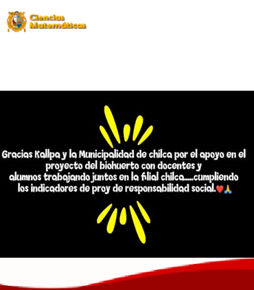 course
