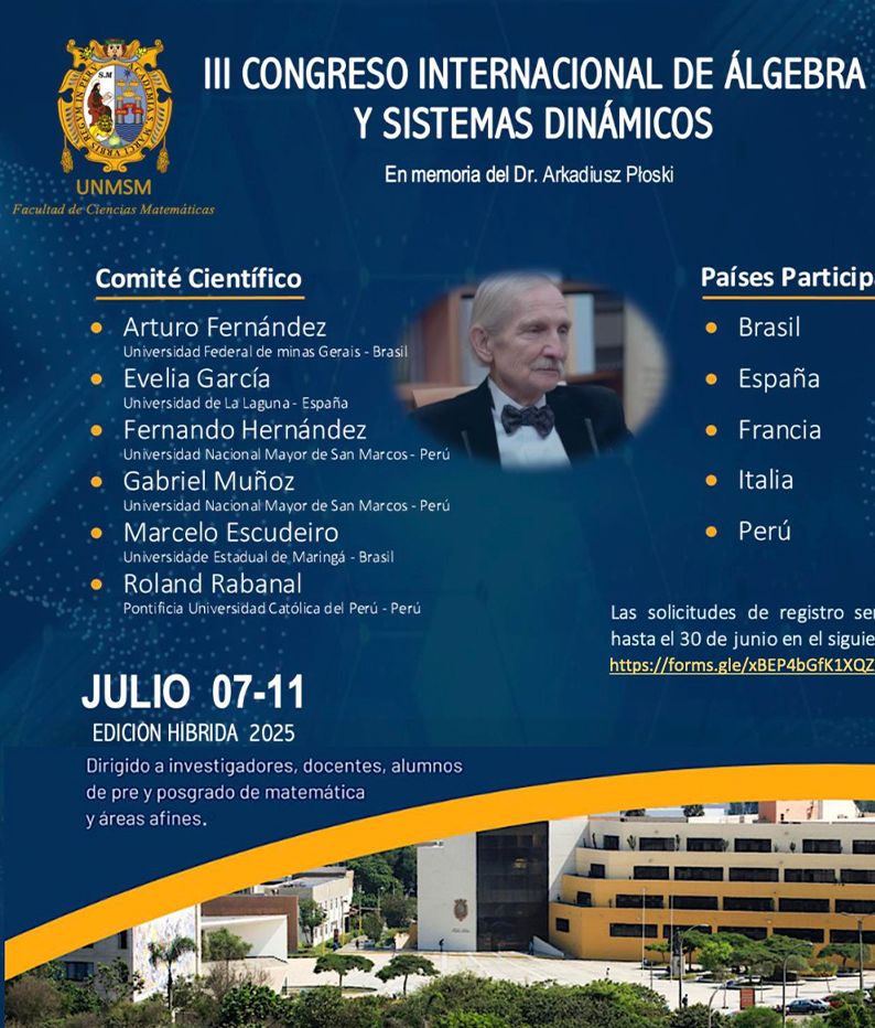 course