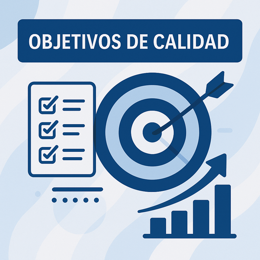 Ilustración Política de Calidad