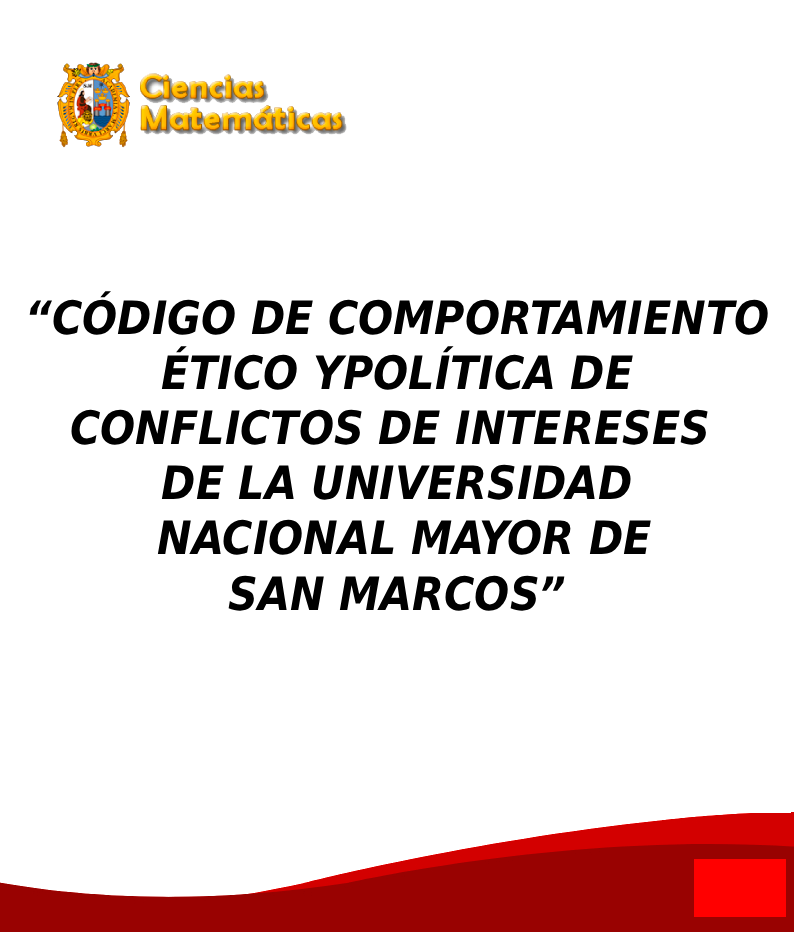 course