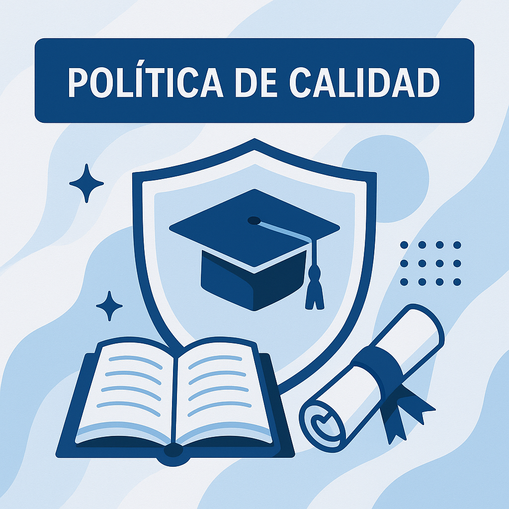 Ilustración Política de Calidad