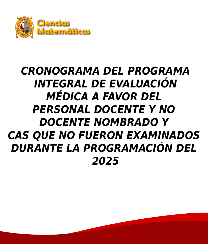 course