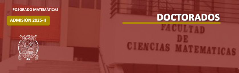 Imagen de Admisión 2025